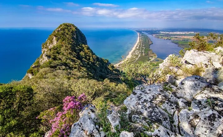Parco nazionale del Circeo
