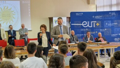 Premio Mattei 3