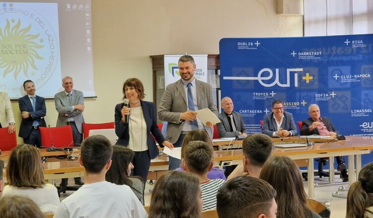 Premio Mattei 3