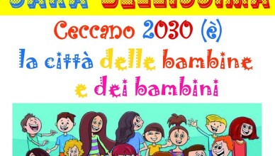 SARA' BELLISSIMA CECCANO 2030