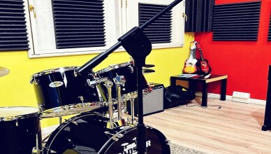 Sala prove 3