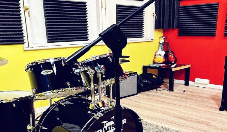 Sala prove 3