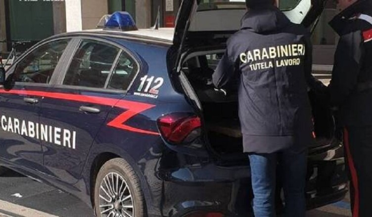 Sicurezza e lavoro nero
