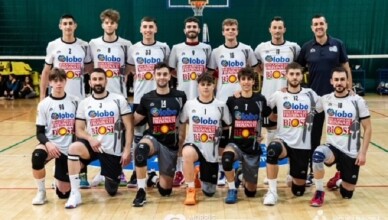 Squadra 2023-2024 Globo Sora