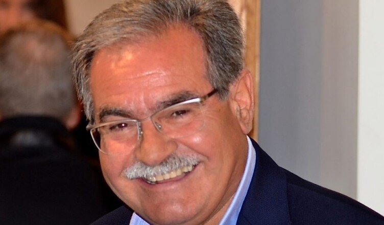 TOMMASO VILLA ISOLA
