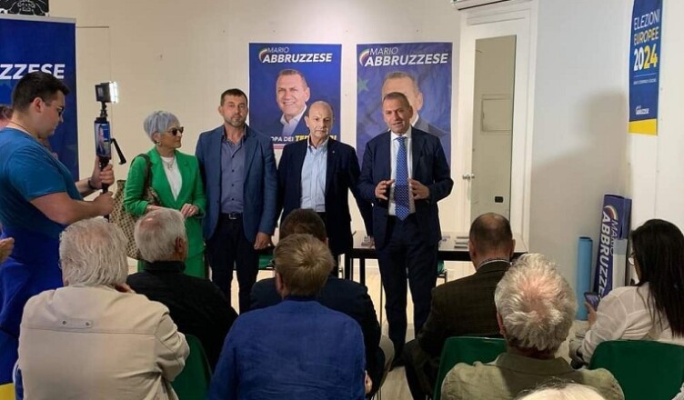abbruzzese frosinone sede inaugurazione