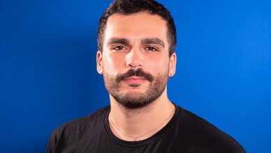 alessio marzilli foto