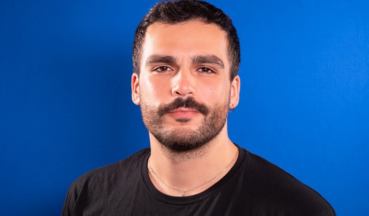 alessio marzilli foto