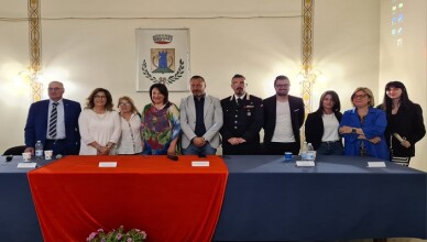 convegno di Amaseno