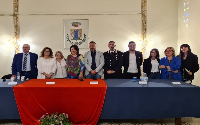 convegno di Amaseno