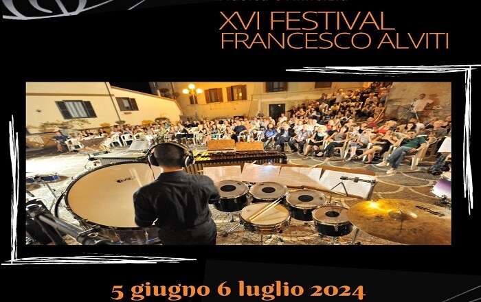 festival...