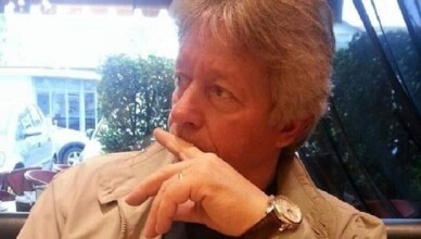 gianni morto malore in casa