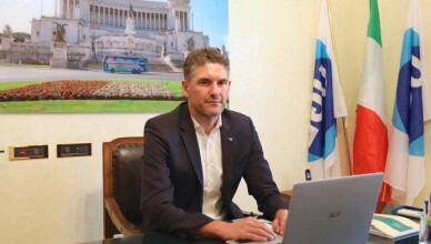 giuliano ugl sede...