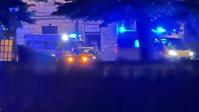 incidente sora lungoliri