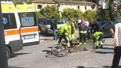 incidente sora..