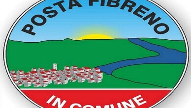 logo lista posta fibreno