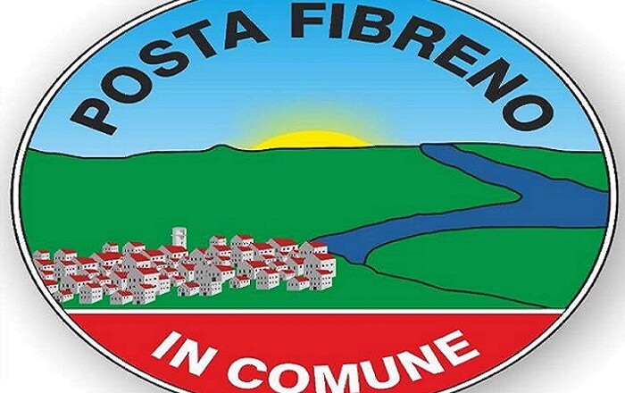 logo lista posta fibreno