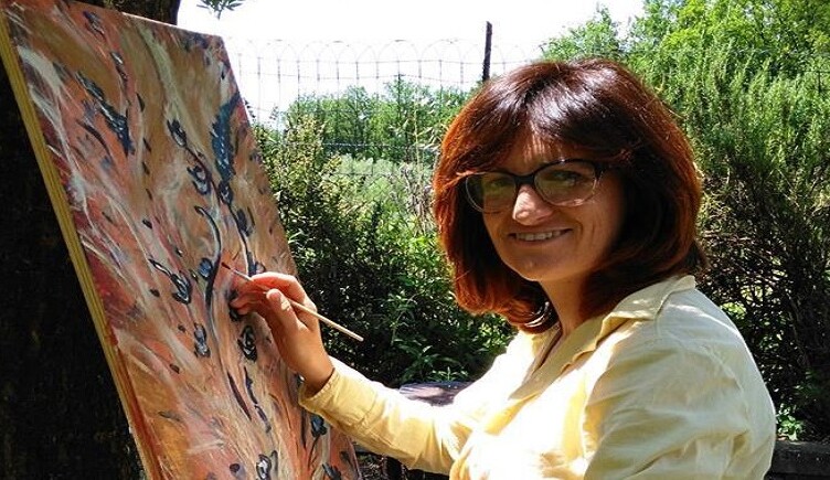 monica rea
