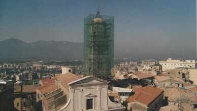 restauro campanile 1978 FR