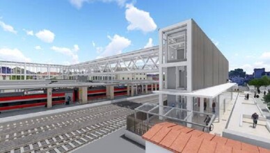 stazione