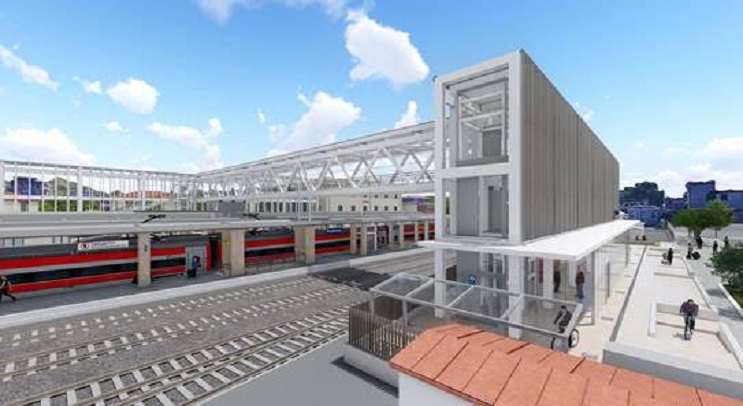 stazione