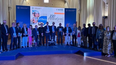 100 Emozioni da Latina a Frosinone