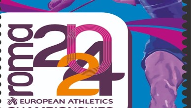 ATLETICA LEGGERA DI ROMA 2024