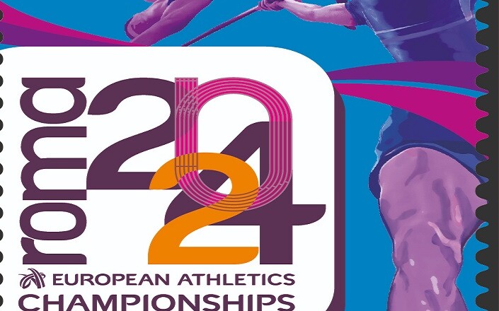 ATLETICA LEGGERA DI ROMA 2024