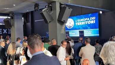 BBRUZZESE (LEGA) FA ANCORA “SOLD OUT” A FIUMICINO, ROMA, ALATRI E CASSINO