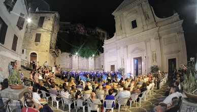 Ceccano, Festival Francesco Alviti