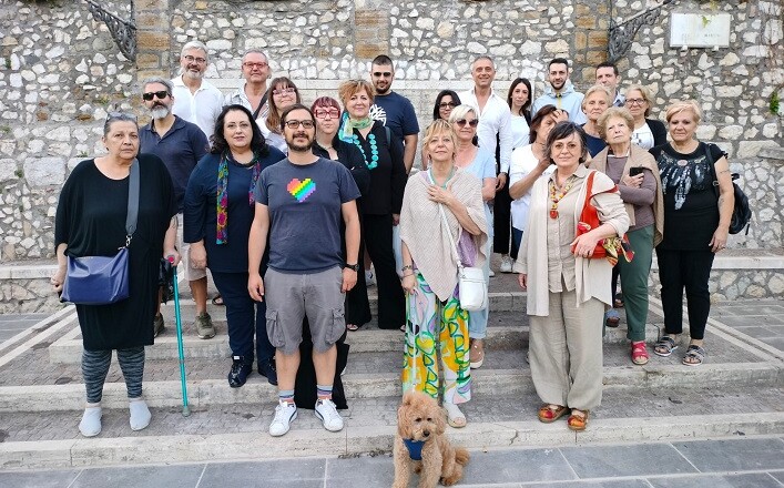Comitato Centro Storico di Ceccano