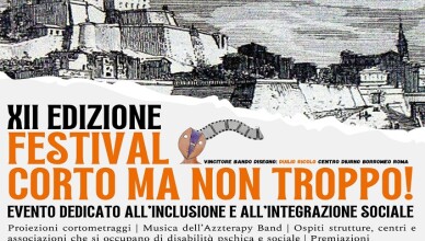 Cortomanontroppo! 2024