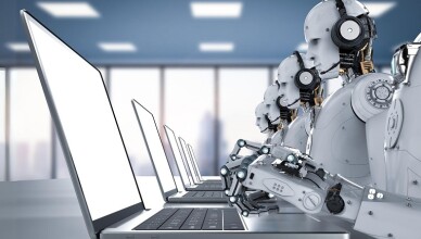 Cyberpunk e AI
