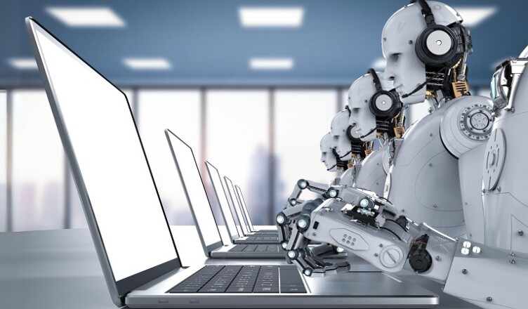 Cyberpunk e AI