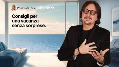 Da Polizia di Stato e Airbnb i consigli per evitare le truffe online,