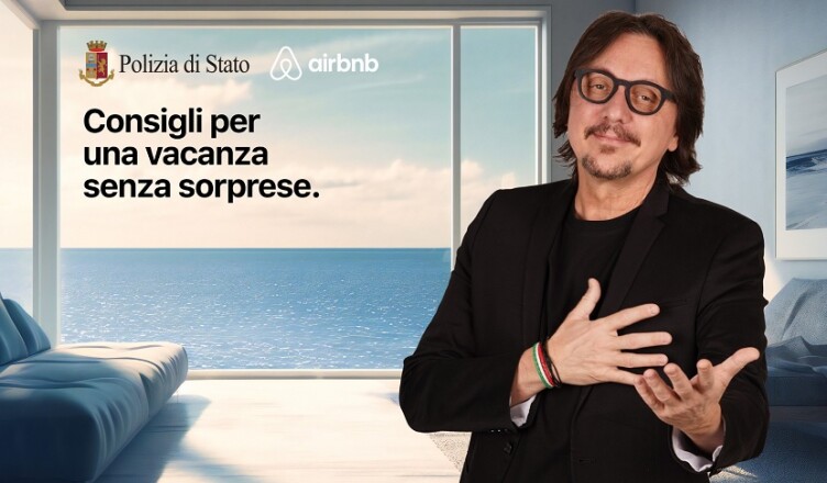 Da Polizia di Stato e Airbnb i consigli per evitare le truffe online,