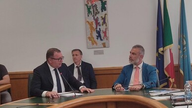 Dal consigliere regionale Maura una proposta di legge sulla figura del difensore civico