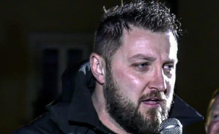 Damiano Iovino Segretario FdI Alatri
