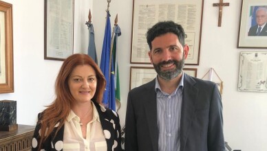 Fascina Liceo Veroli Preside