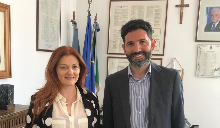 Fascina Liceo Veroli Preside