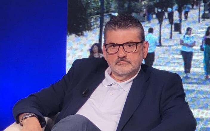 GIANLUCA QUADRINI......................................................................