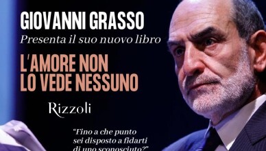 Giovanni Grasso
