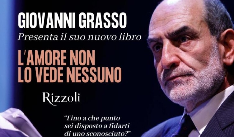 Giovanni Grasso