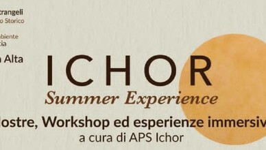 Ichor aps FR