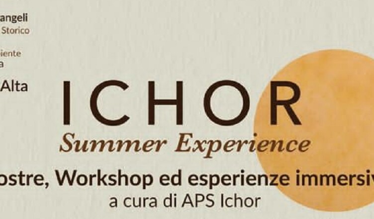 Ichor aps FR