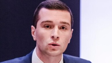 Jordan Bardelli