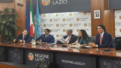 LAZIO, ROCCA CONVOCHEREMO TAVOLI