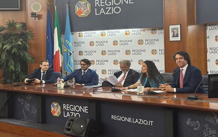 LAZIO, ROCCA CONVOCHEREMO TAVOLI