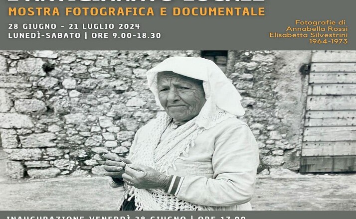 L'Artiganato locale