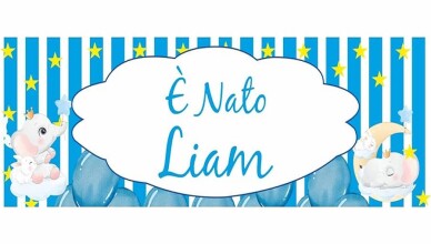 LIAM...